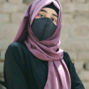 Bushra Qasim