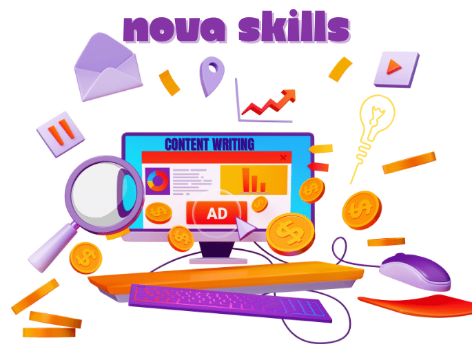 SEO Content Writing - Transform Words into Rankings & Revenue