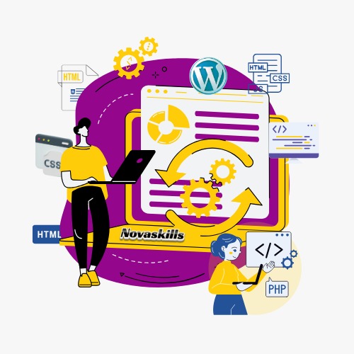 Web Design & Development