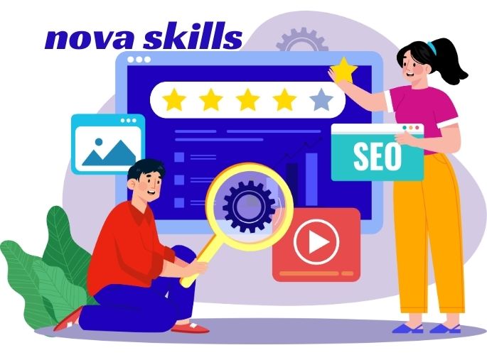 Search Engine Optimization (SEO)